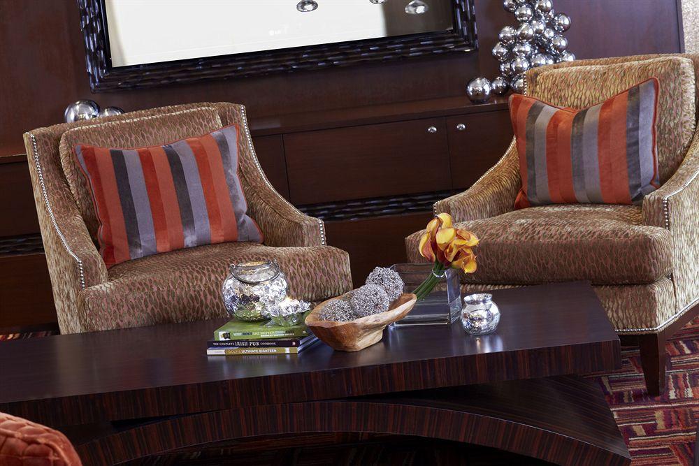 Renaissance Las Vegas Hotel Ngoại thất bức ảnh