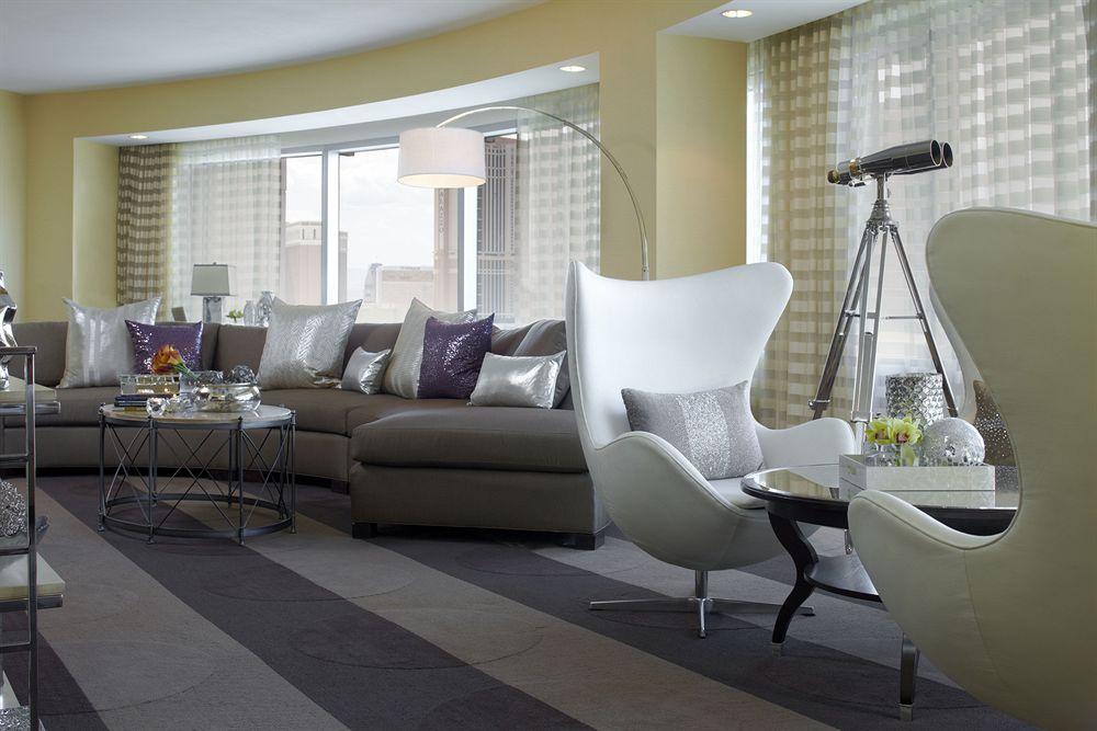 Renaissance Las Vegas Hotel Ngoại thất bức ảnh