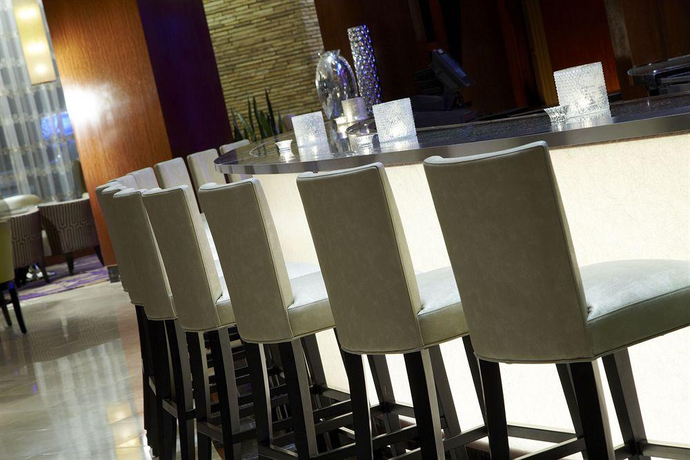 Renaissance Las Vegas Hotel Ngoại thất bức ảnh