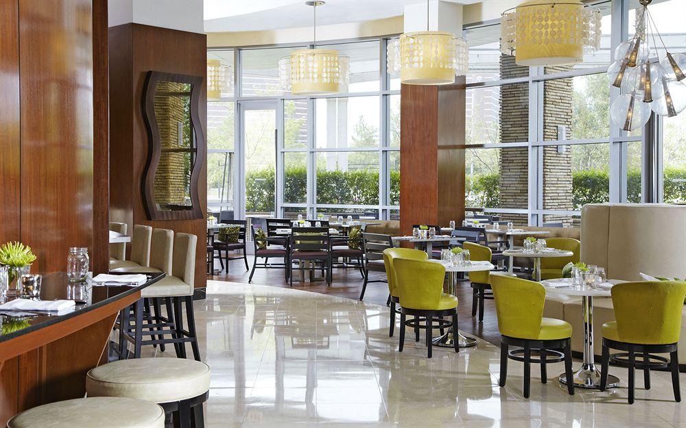 Renaissance Las Vegas Hotel Ngoại thất bức ảnh
