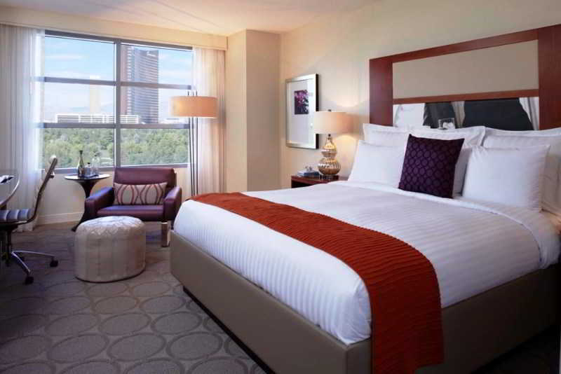 Renaissance Las Vegas Hotel Phòng bức ảnh