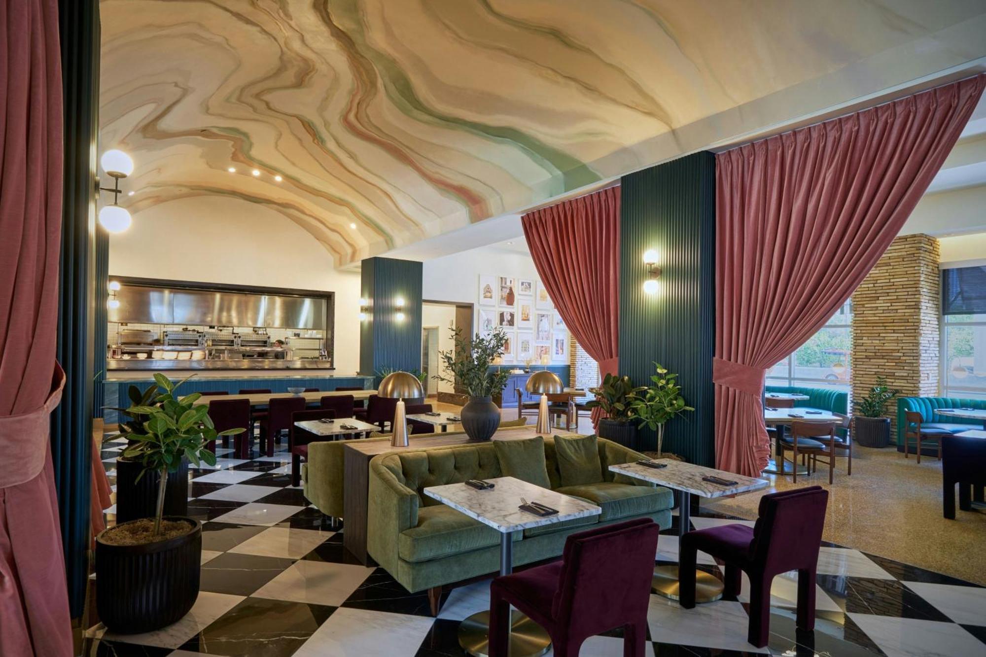 Renaissance Las Vegas Hotel Ngoại thất bức ảnh
