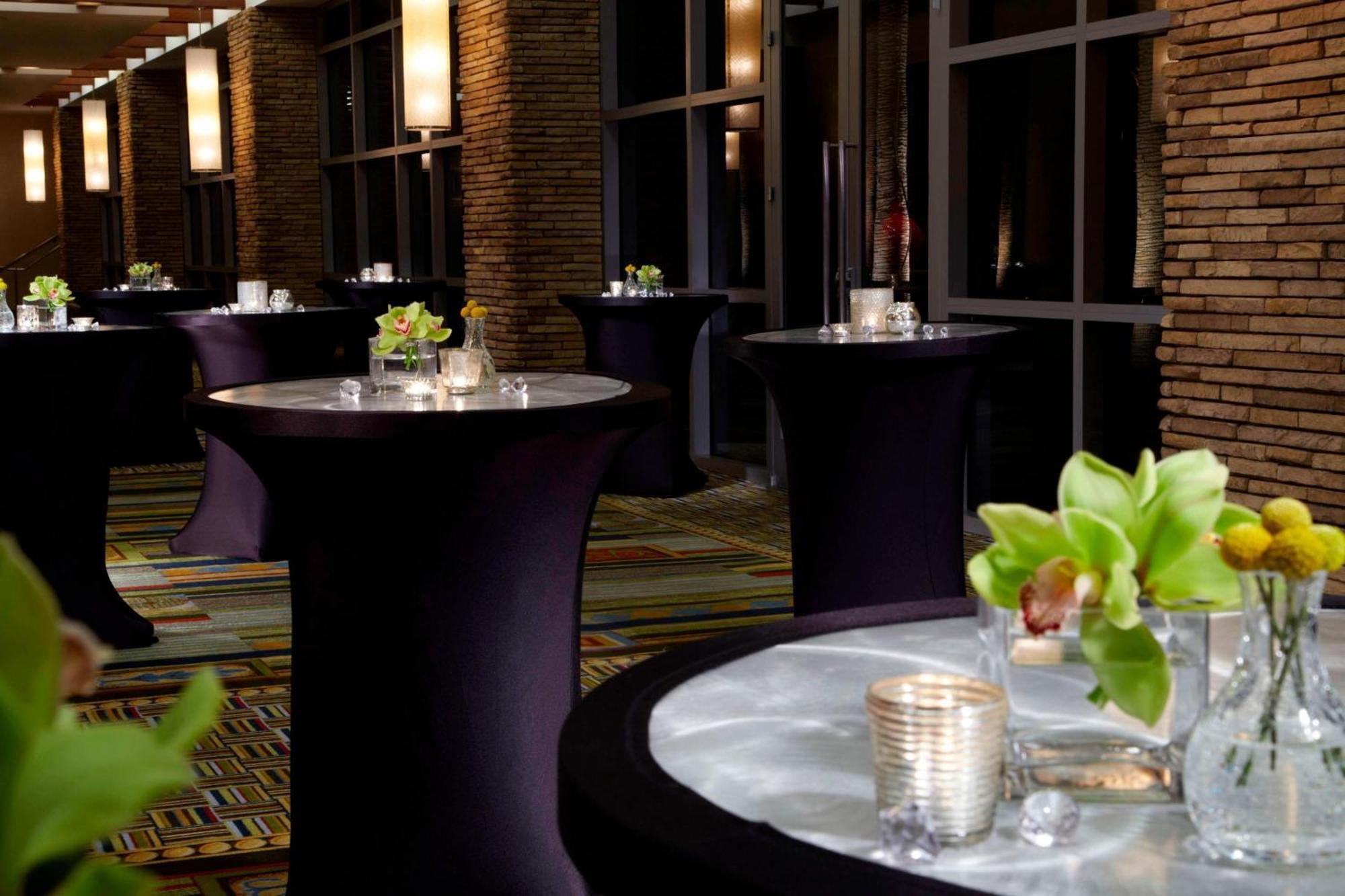 Renaissance Las Vegas Hotel Ngoại thất bức ảnh