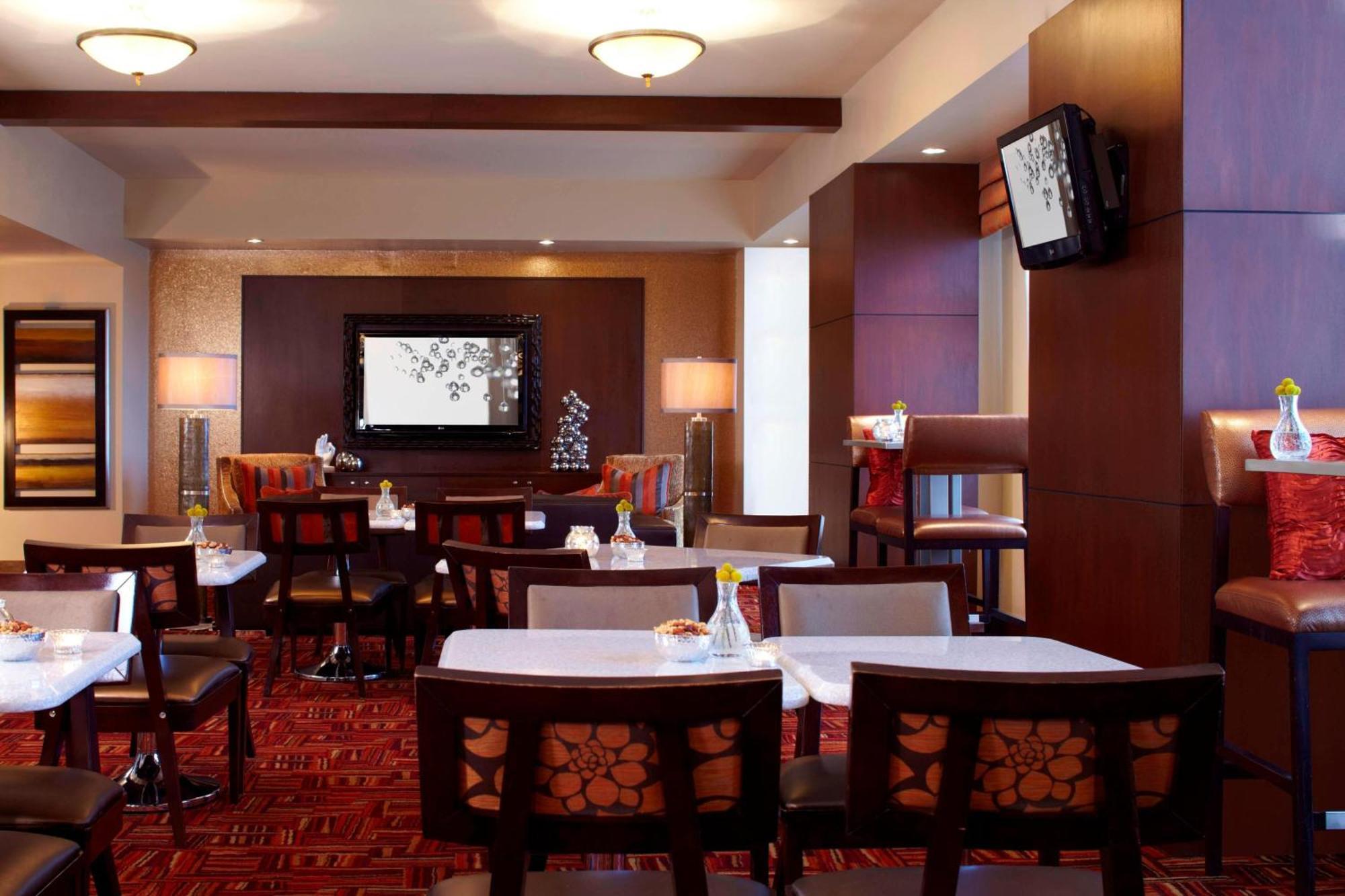 Renaissance Las Vegas Hotel Ngoại thất bức ảnh