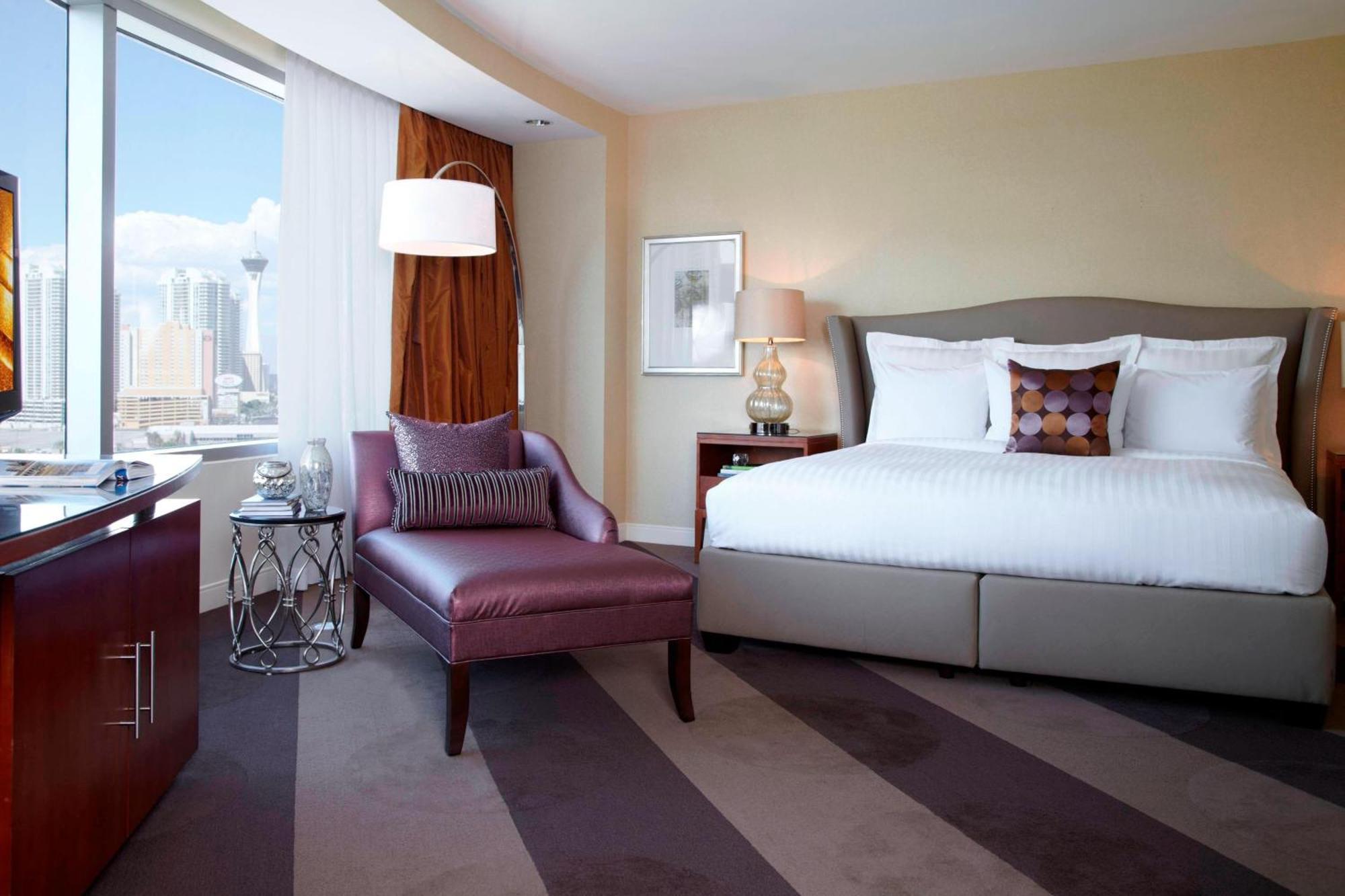 Renaissance Las Vegas Hotel Ngoại thất bức ảnh