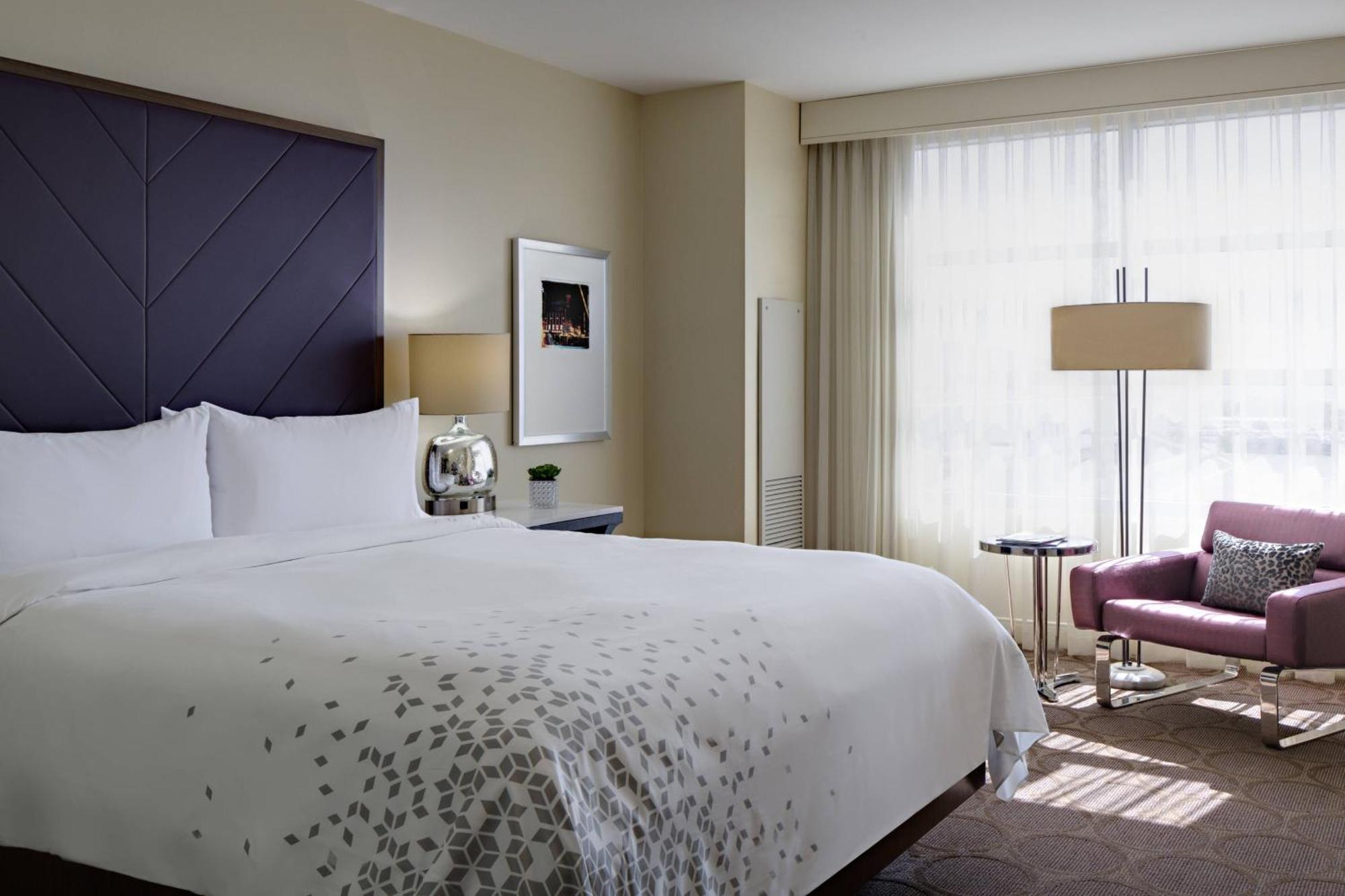 Renaissance Las Vegas Hotel Ngoại thất bức ảnh