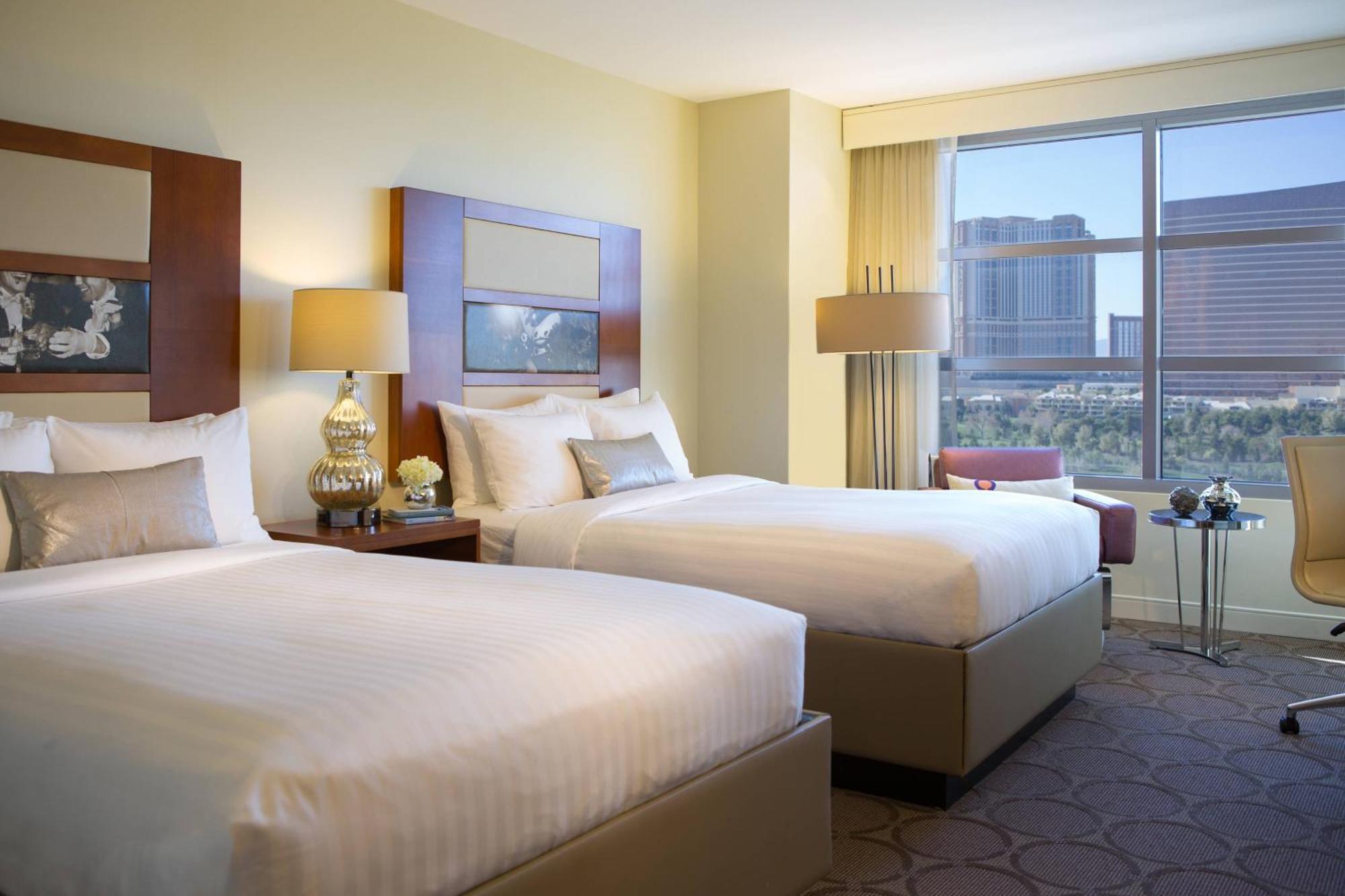 Renaissance Las Vegas Hotel Ngoại thất bức ảnh