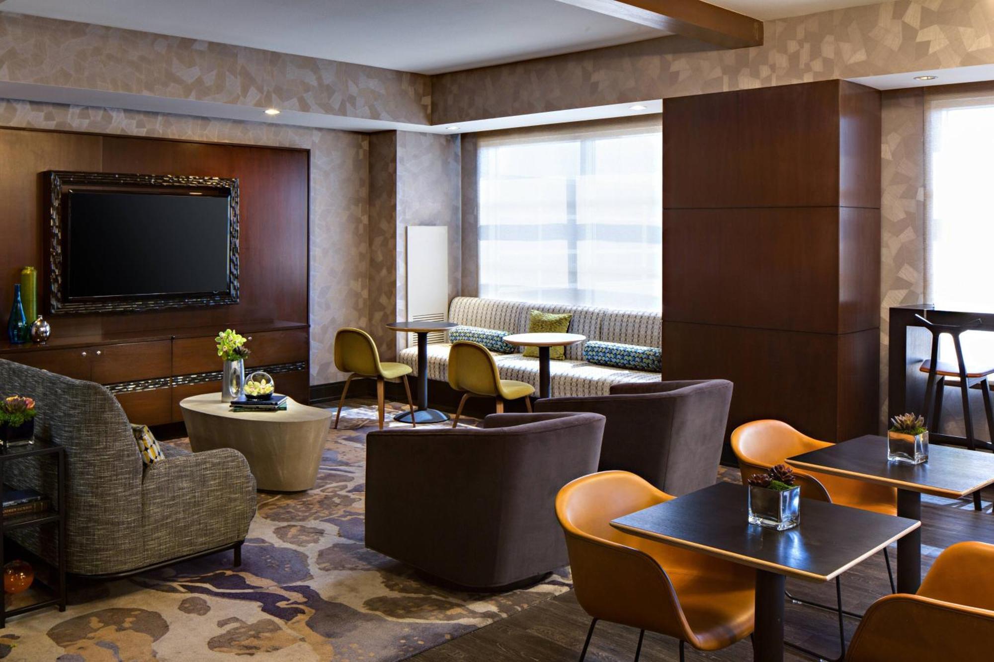Renaissance Las Vegas Hotel Ngoại thất bức ảnh