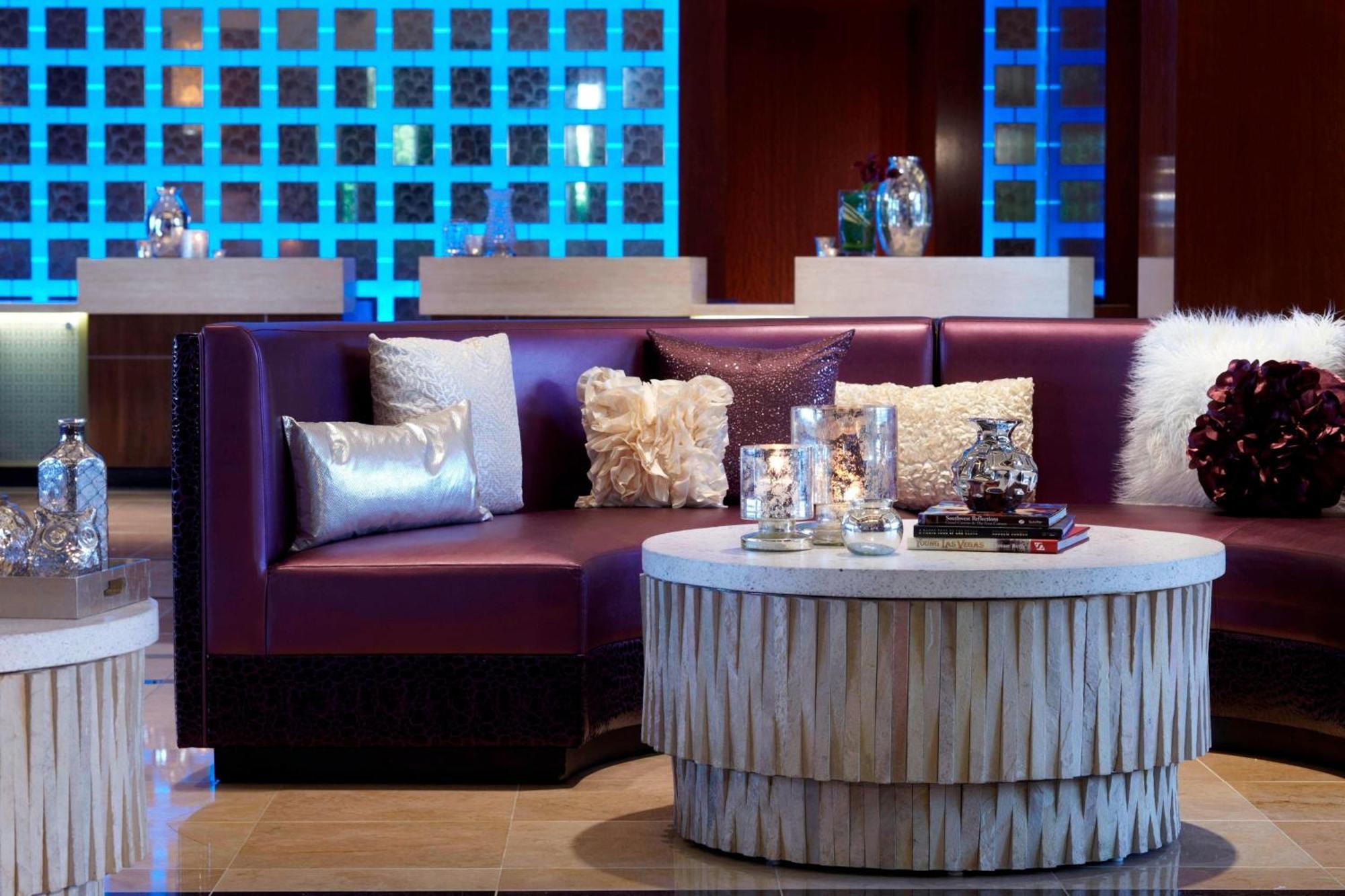 Renaissance Las Vegas Hotel Ngoại thất bức ảnh