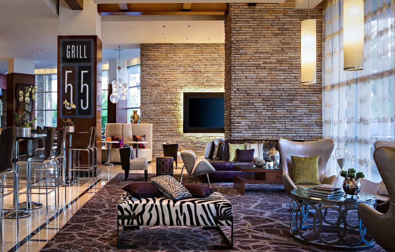 Renaissance Las Vegas Hotel Ngoại thất bức ảnh